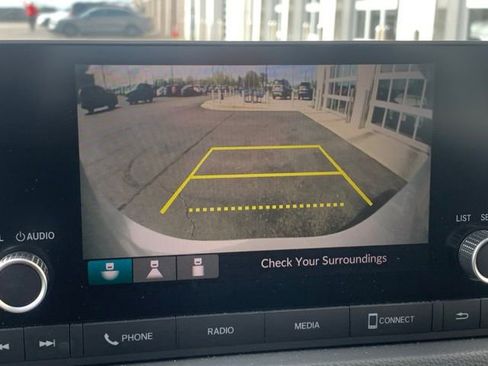 Used 2023 Honda Civic EX image 13