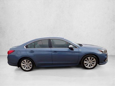 Used 2018 Subaru Legacy 2.5i Limited w/ 50th Anniversary Edition image 5