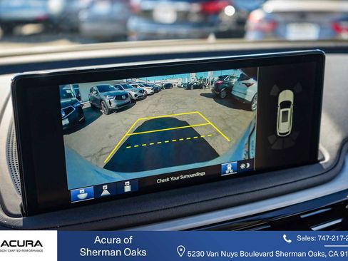 New 2026 Acura MDX SH-AWD w/ Technology Package image 31