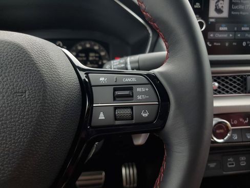 Certified 2026 Acura Integra A-Spec FWD image 20