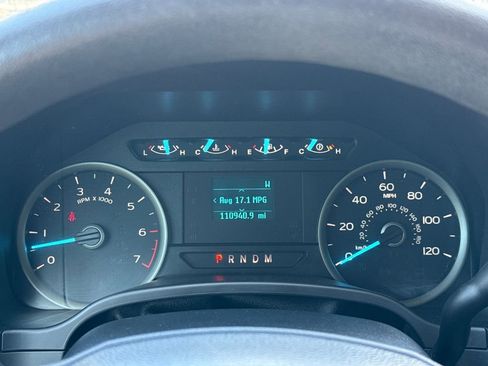 Used 2019 Ford F150 XLT AWD/4WD image 17