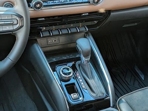 New 2026 GMC Canyon AT4 AWD/4WD image 22