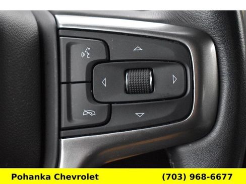 Certified 2021 Chevrolet Tahoe Premier w/ Premium Package image 23