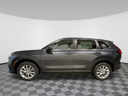 New 2026 Honda CR-V EX image 3