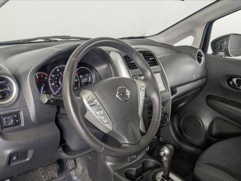 Used 2019 Nissan Versa Note SV image 23
