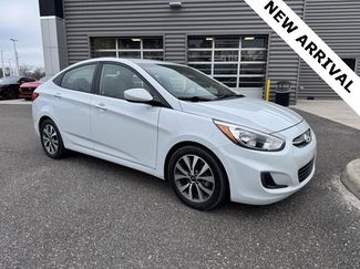 Used 2017 Hyundai Accent Value Edition video 1