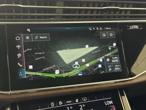 Certified 2026 Audi Q7 2.0T Premium Plus w/ Premium Plus Package AWD/4WD image 19