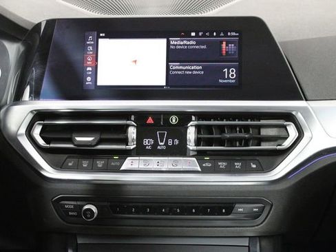 Used 2021 BMW 330i xDrive 330i xDrive w/ Convenience Package image 33