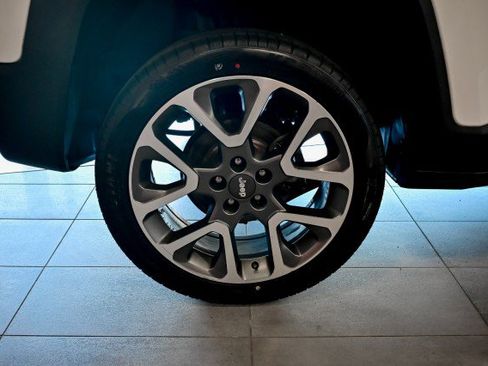 Used 2022 Jeep Renegade Limited w/ Sun, Sound & Wheels Group image 44