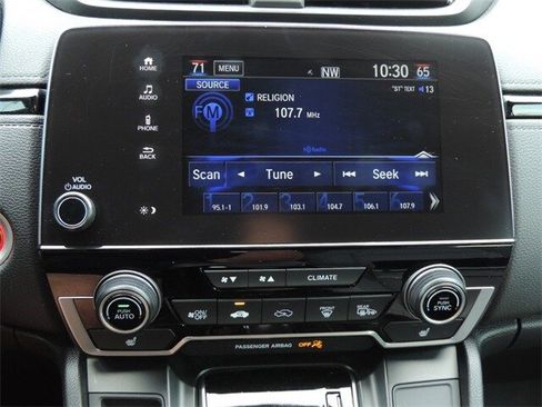 Used 2022 Honda CR-V EX image 20