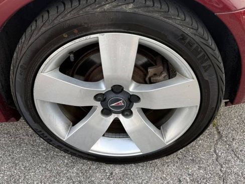 Used 2009 Pontiac G8 GT w/ Premium Package RWD image 26
