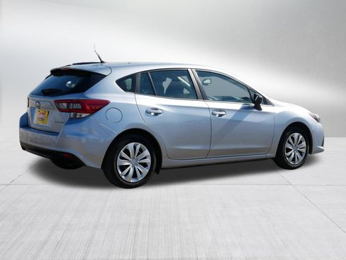 Used 2022 Subaru Impreza 2.0i image 7