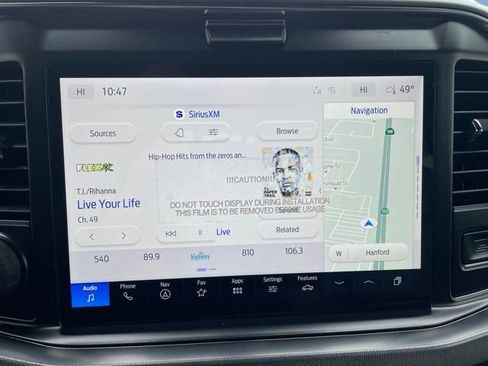 New 2026 Ford F350 Platinum image 11