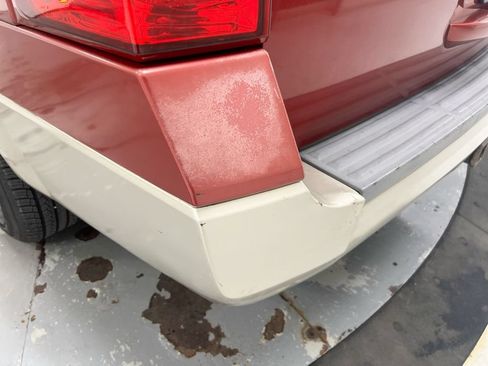 Used 2008 Ford Expedition EL Eddie Bauer RWD image 35