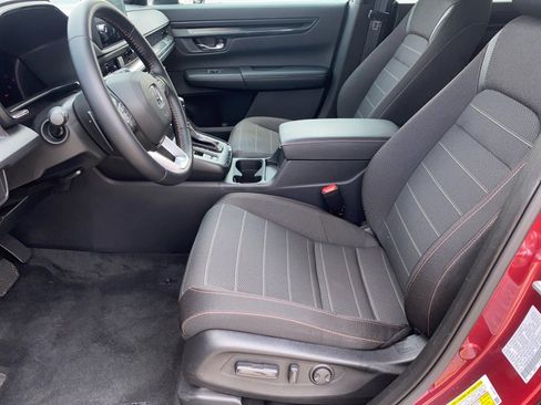 Certified 2026 Honda CR-V Sport image 11
