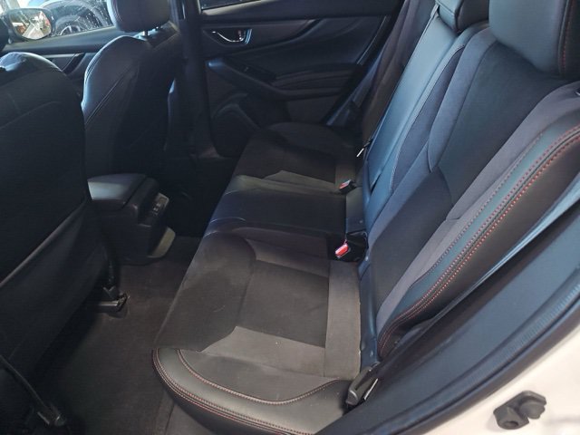Used 2023 Subaru WRX Limited AWD/4WD image 15