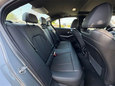 Used 2023 BMW 330i Sedan image 22