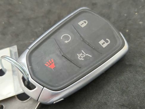 Used 2020 Cadillac XT4 Premium Luxury image 21