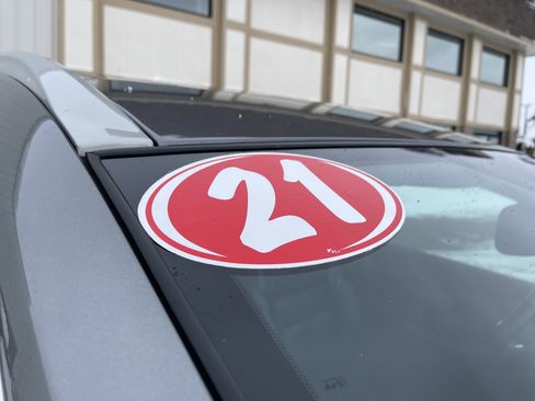 Used 2021 Nissan Murano SL image 27