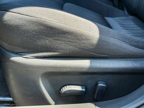 Used 2022 Nissan Altima 2.5 SV FWD image 21