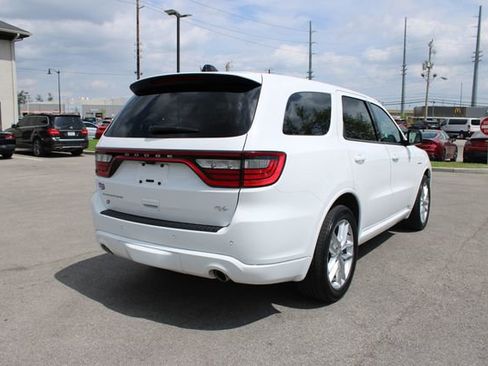 Used 2024 Dodge Durango R/T w/ Trailer Tow Group IV image 43
