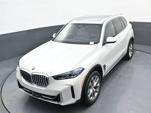 New 2026 BMW X5 xDrive40i image 33