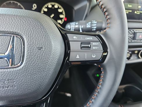 New 2026 Honda HR-V Sport image 17