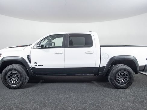 Used 2022 RAM 1500 TRX w/ TRX Level 2 Equipment Group AWD/4WD image 4