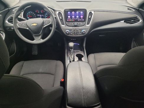 Used 2021 Chevrolet Malibu LT FWD image 22