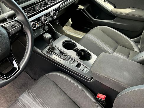 Certified 2023 Honda Civic Sport image 17