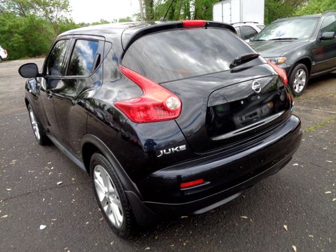 Used 2013 Nissan Juke S image 7
