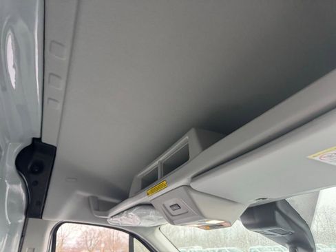 New 2026 Ford Transit 250 148 Medium Roof image 14