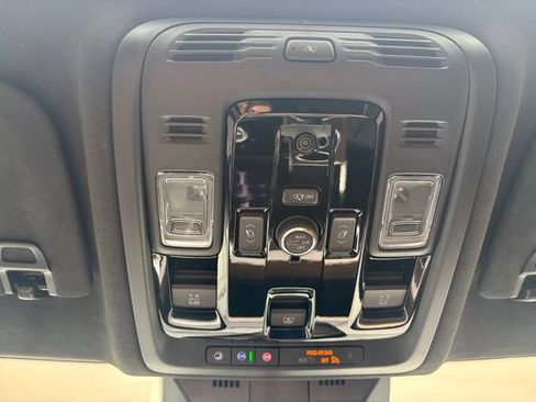 Used 2026 Cadillac Escalade Platinum Sport w/ LPO, ONYX Package AWD/4WD image 32