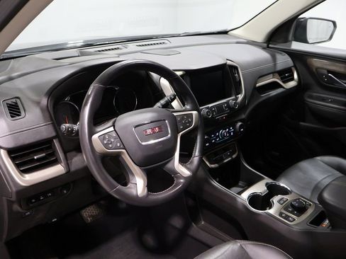Used 2022 GMC Terrain Denali image 16