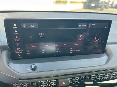 Used 2024 Honda Accord Sport image 34