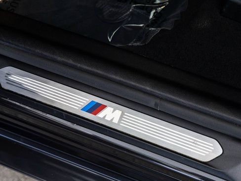 Certified 2025 BMW X4 xDrive30i image 31