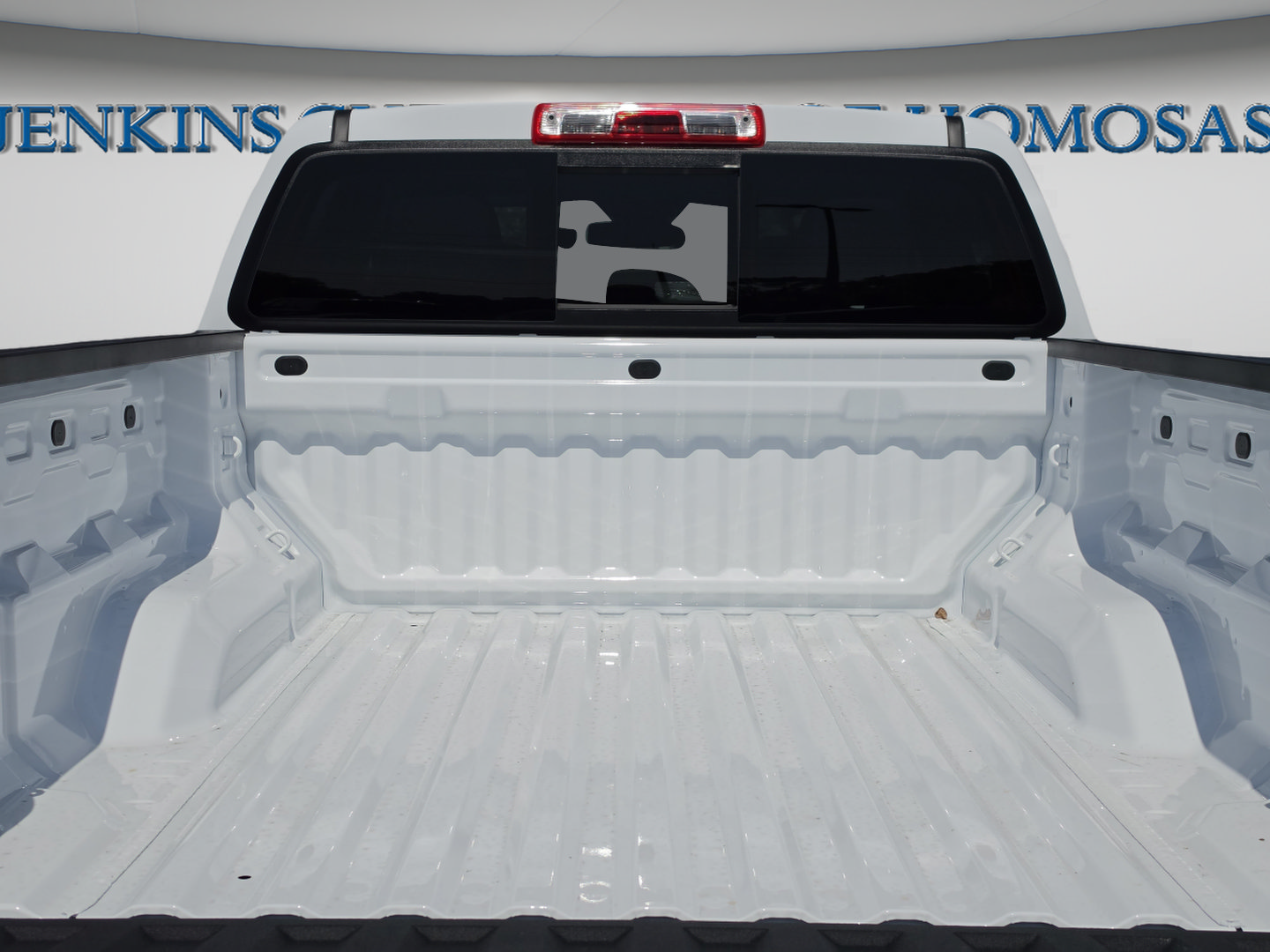 New 2026 Chevrolet Colorado LT w/ LT Convenience Package RWD image 15