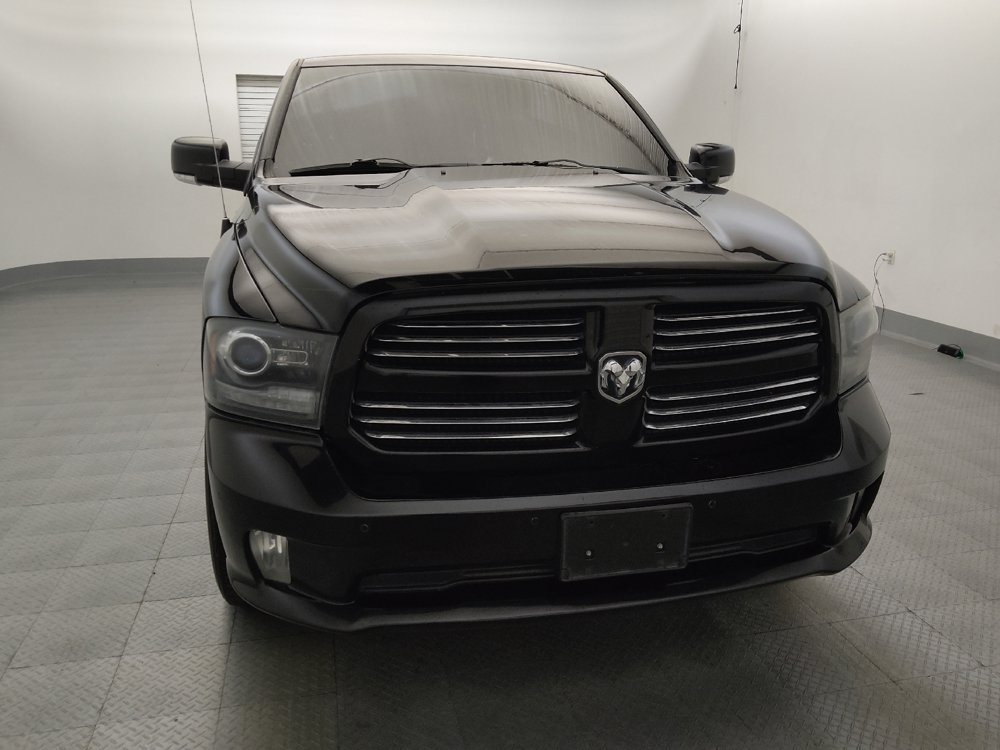 Used 2014 RAM 1500 Sport w/ Convenience Group RWD image 14