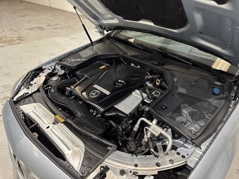 Used 2017 Mercedes-Benz C 300 Cabriolet image 16