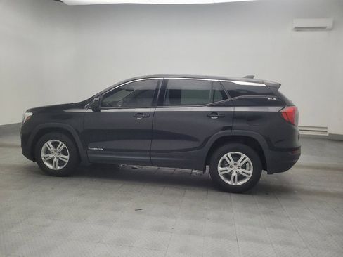 Used 2020 GMC Terrain SLE AWD/4WD image 3