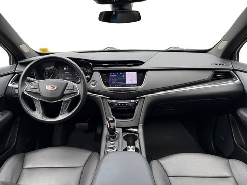 Used 2021 Cadillac XT5 Premium Luxury AWD/4WD image 19