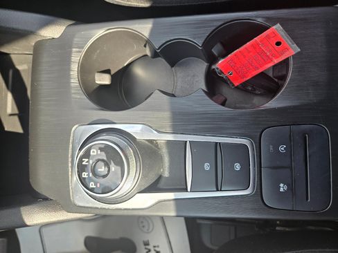 Used 2023 Ford Escape Active AWD/4WD image 16