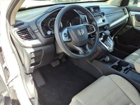 Used 2019 Honda CR-V LX image 13