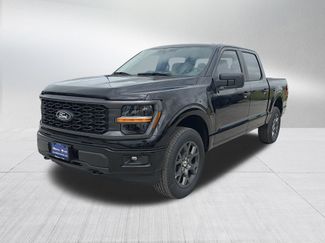 New 2026 Ford F150 STX w/ Equipment Group 200A AWD/4WD video 1