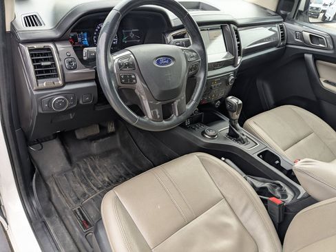 Used 2019 Ford Ranger Lariat w/ FX4 Off-Road Package image 16