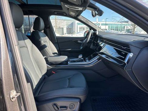New 2026 Audi Q7 3.0T Premium Plus AWD/4WD image 10