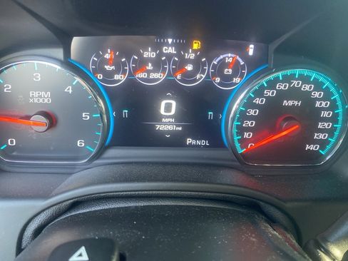 Used 2018 Chevrolet Tahoe Premier image 8