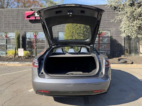 Used 2017 Tesla Model S 90D image 17