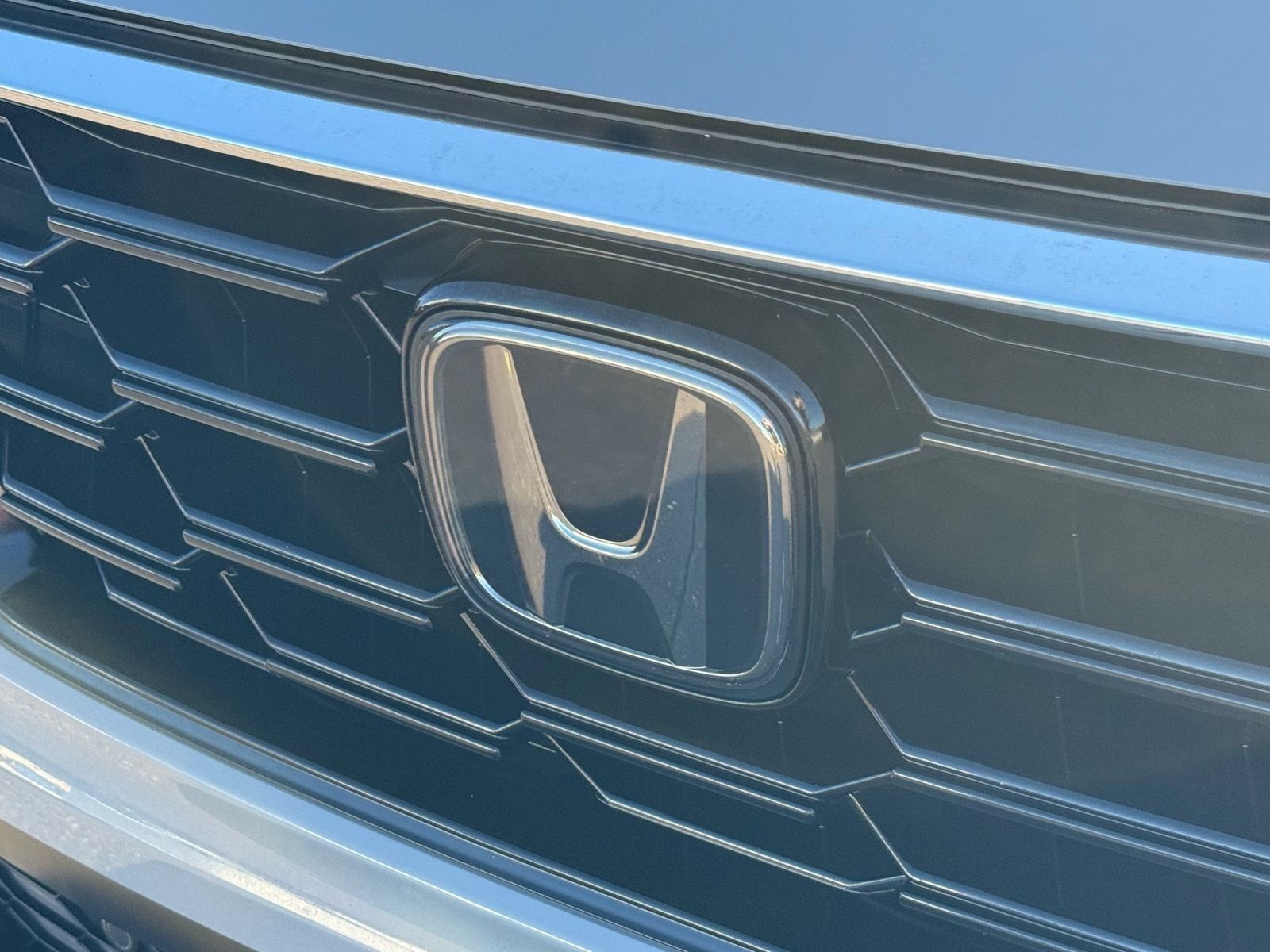 Used 2024 Honda CR-V EX-L image 34