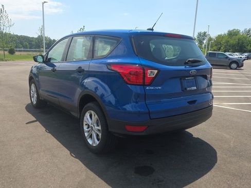 Used 2019 Ford Escape S FWD image 14